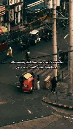 MAS PINILING LUMABAN