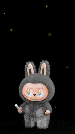 Labubu