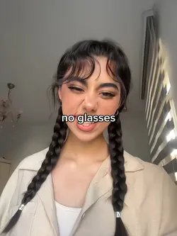 Glasses!!