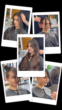 hairstyle