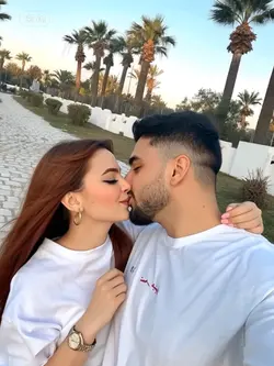 kisses filter 