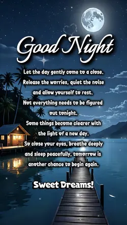 Good Night 