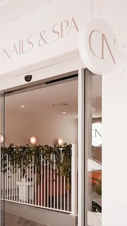 Space Beauty Salon