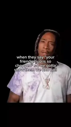 Whentheysay