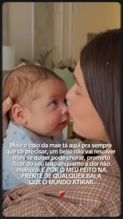 colo da mae