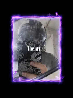 Artist vs art 