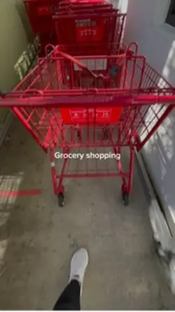 Supermarket🍰🥬🍅🍓