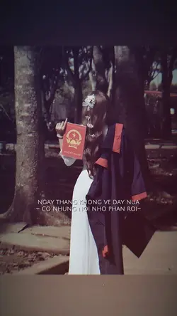THÁNG NĂM KHÔNG QUÊN