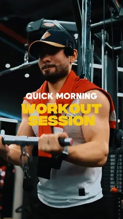 9 VIDEOS WORKOUT