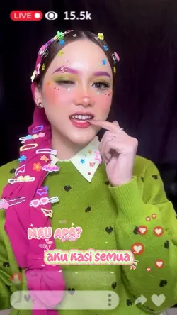 Naykilla trend edit