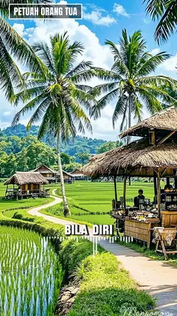 Petuah orang tua