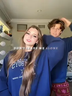 don’t blame me