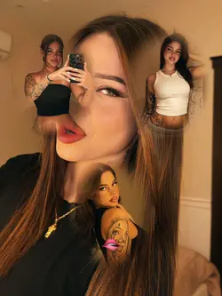 BUENA VIDA MALA FAMA