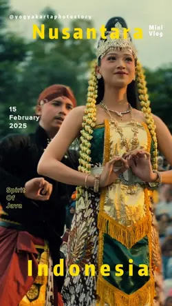 Nusantara Indonesia