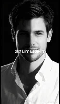 tren ai split light