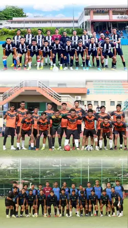 SEPAK BOLA 