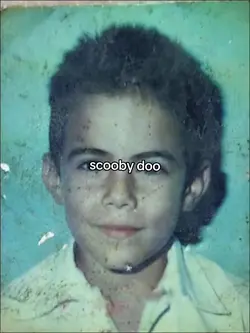 scooby doo pa pa