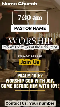 Christian Template