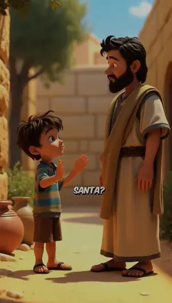 SEMANA SANTA