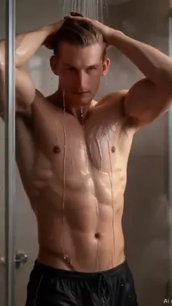 Shower Bath AI