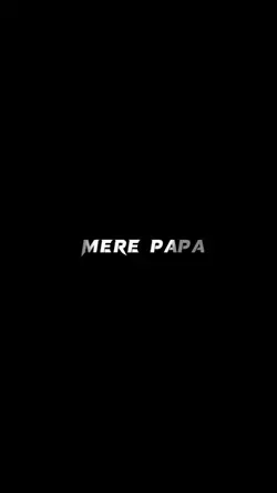 Mere Papa 