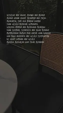 Story WA