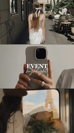 Event Highlight