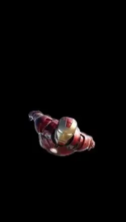 ironman wallpaper