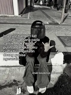 insecure bangett 