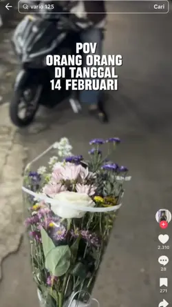 TREND 14 FEBRUARI