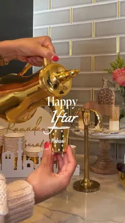 Happy Iftar | Vlog