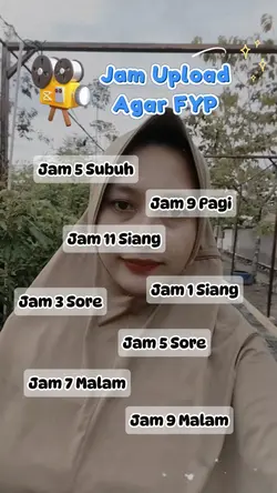 Jam FYP
