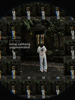 salitang pagmamahal 