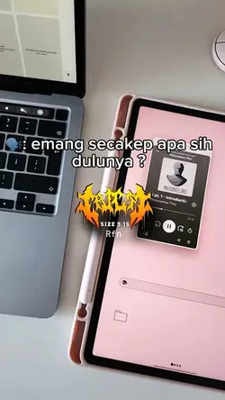 Secakep apa sih dulu