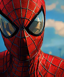 spider man