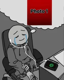 I miss you