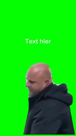 Bitte lass mich