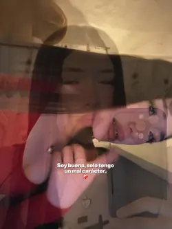 Soy buena, solo teng