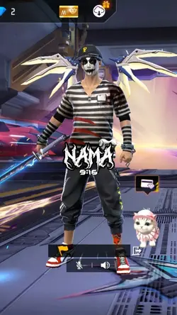 WM KEREN 