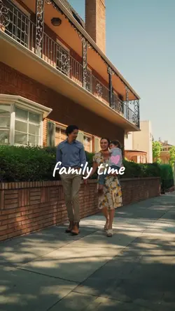 Family Time