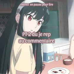 CT la dernière parti