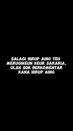 Paham kan?? 
