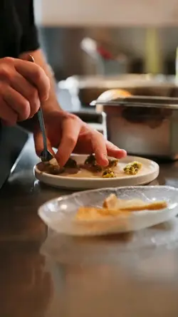 cooking