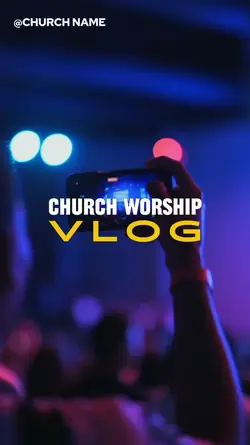 Church | Worship
