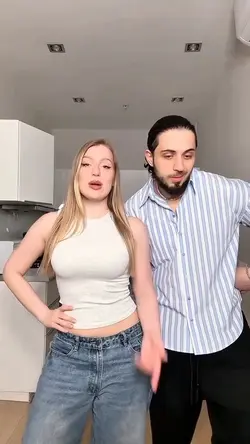 Dance challenge 