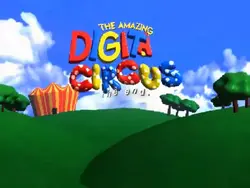 DIGITAL CIRCUS