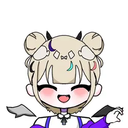 虹月あゆりできた〜