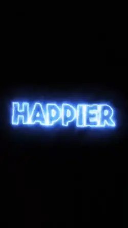 Happier