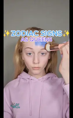 zodiac signs part 2