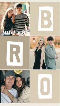 brother birthday